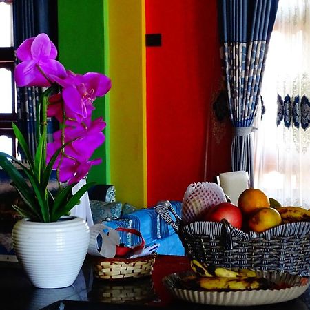 Dragon Homestay Bhatgoan Exteriér fotografie