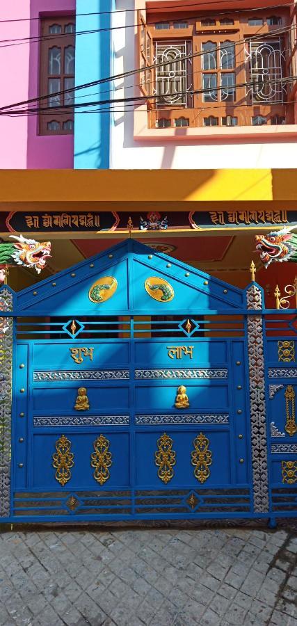 Dragon Homestay Bhatgoan Exteriér fotografie