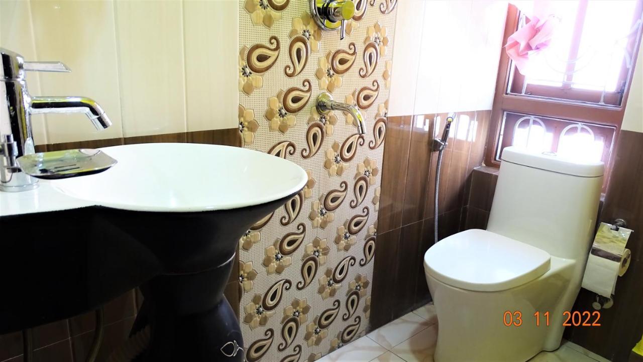 Dragon Homestay Bhatgoan Exteriér fotografie
